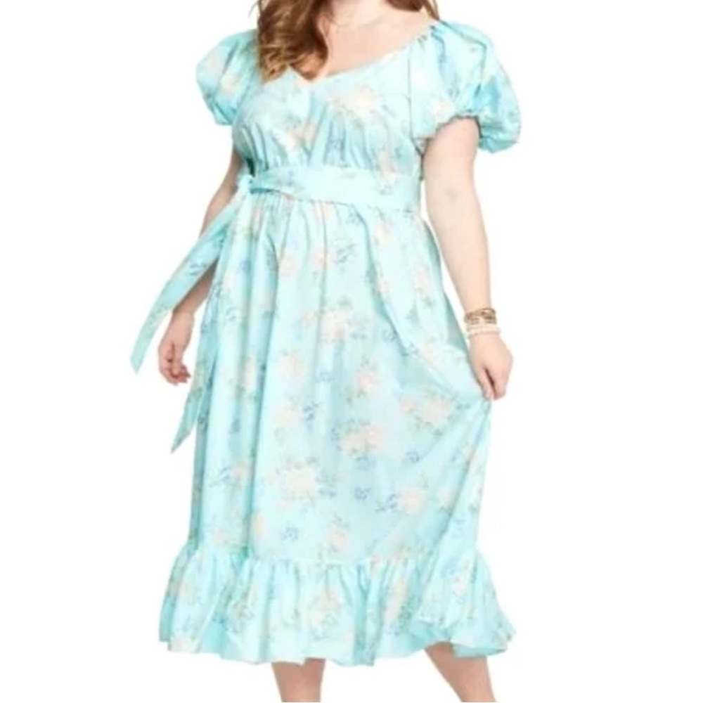 Love Shack Fancy LoveShackFancy Target ESTELLE